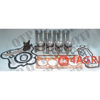 Engine Overhaul Kit Engine Overhaul Kit