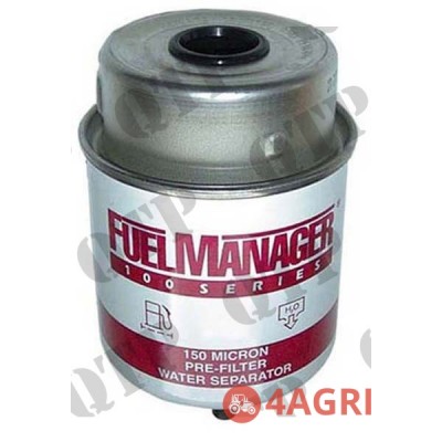 Fuel Filter Water Separator
