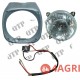 Head Lamp Assembly RH