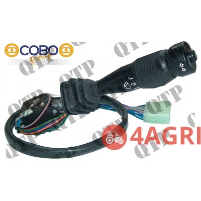 Indicator & Light Switch