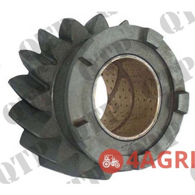 Selector Gear