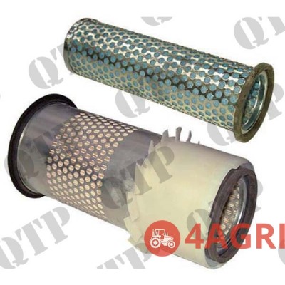 Air Filter Kit