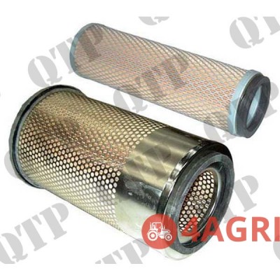 Air Filter Kit