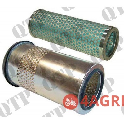 Air Filter Kit