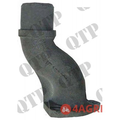 Exhaust Elbow