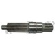 Range Box Top Shaft