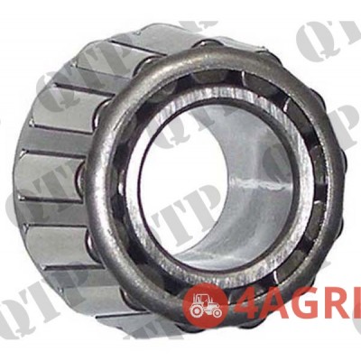 Range Box Bearing