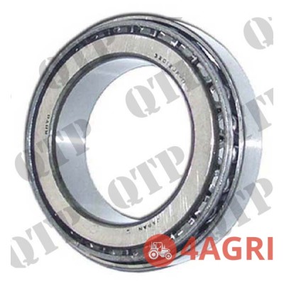 Range Box Bearing