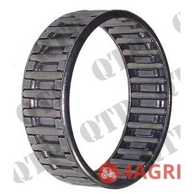 Range Box Needle Bearing