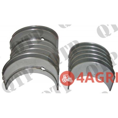 Engine Bearings