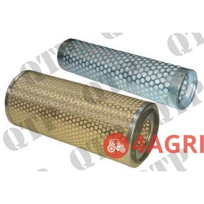 Air Filter Kit