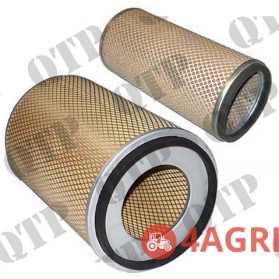 Air Filter Kit