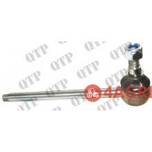 Steering Cylinder Piston Rod