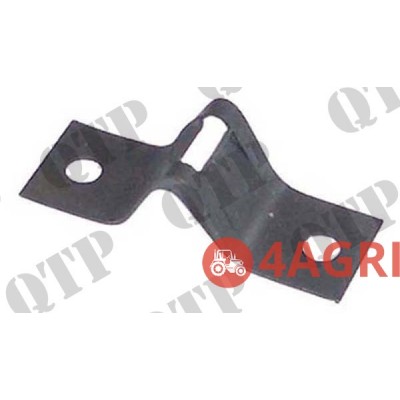 Bonnet Clip