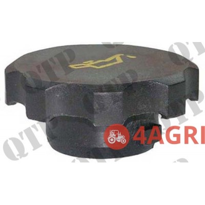 Oil Filler Cap