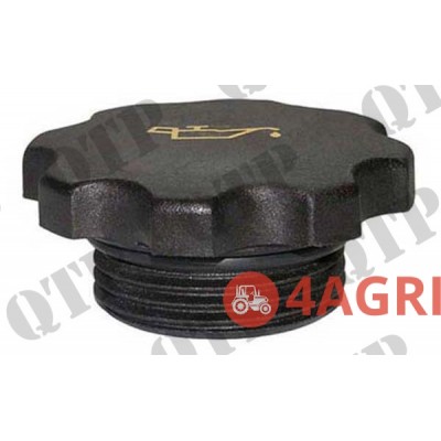Oil Filler Cap