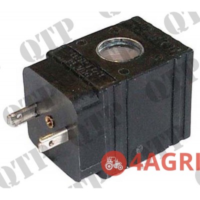 Solenoid