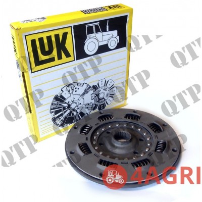 Clutch Damper Clutch Damper