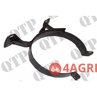 Air Cleaner Clamp