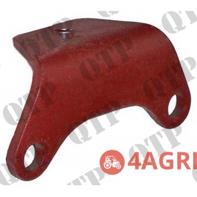 PTO Guard Bracket