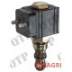Solenoid Switch