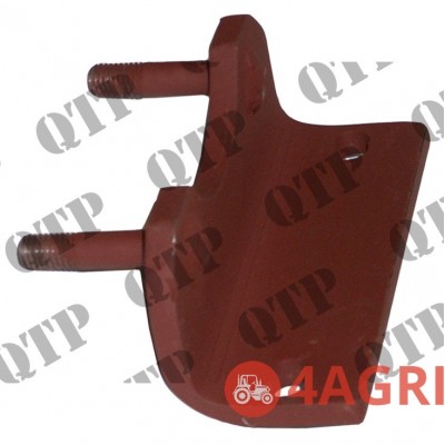 Carrier Bearing Bracket