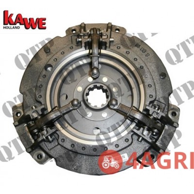 Clutch Assembly