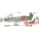 Foot Board LH