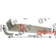 Foot Board RH