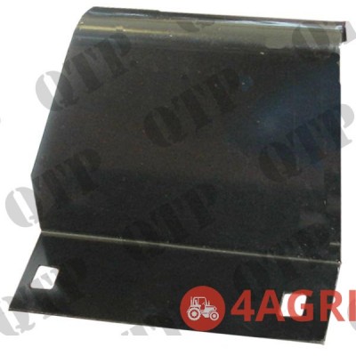 Mounting Bracket LH