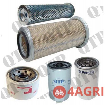 Filter Kit