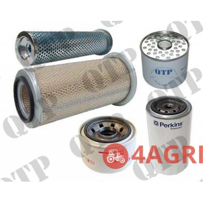 Filter Kit