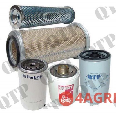 Filter Kit