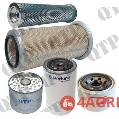 Filter Kit
