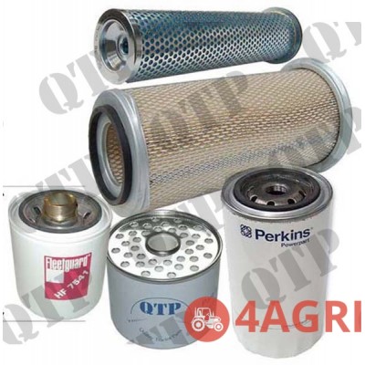 Filter Kit