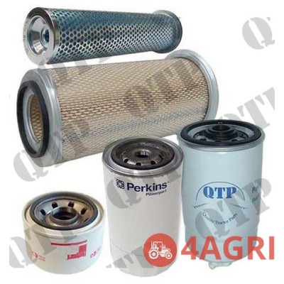 Filter Kit