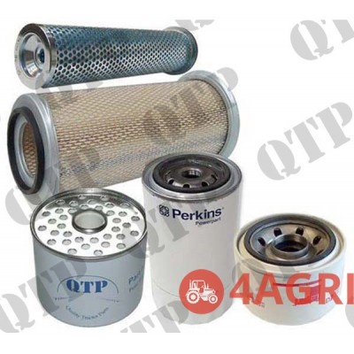 Filter Kit