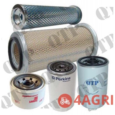 Filter Kit