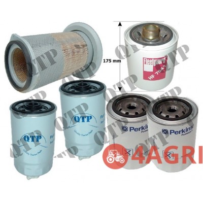 Filter Kit