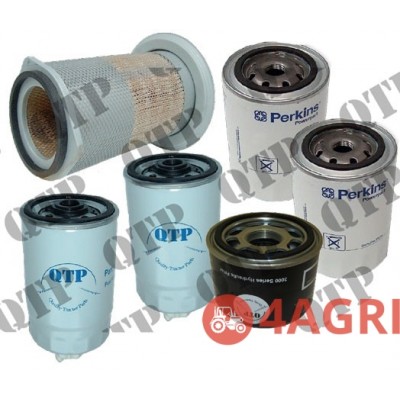 Filter Kit