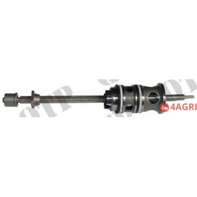 Control Valve