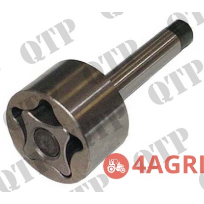 Oil Pump Rotor