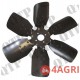 Fanblade