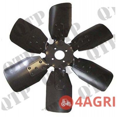 Fanblade