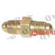 Oil Pressure Pipe Union