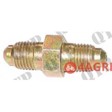 Oil Pressure Pipe Union