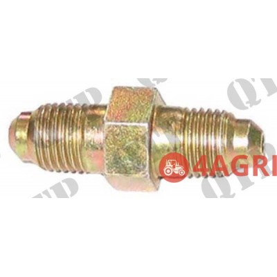 Oil Pressure Pipe Union