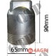 PTO Cover