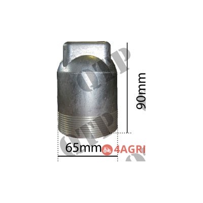 PTO Cover