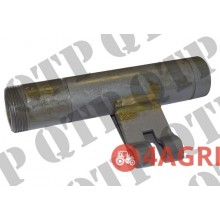 Hydraulic Pump Oscillator